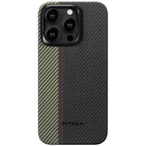 Чохол Pitaka MagEZ Case 4 для Apple iPhone 15 Pro Max Overture FO1501PM