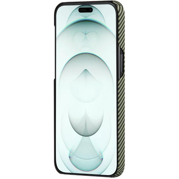 Чохол Pitaka MagEZ Case 4 для Apple iPhone 15 Pro Max Overture FO1501PM