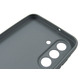 Чохол Dengos Carbon для Samsung Galaxy A17 Grey DG-TPU-CRBN-237