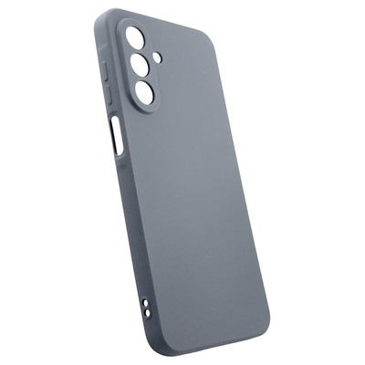 Чохол Dengos Carbon для Samsung Galaxy A17 Grey DG-TPU-CRBN-237