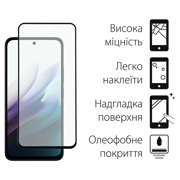 Чохол Dengos Carbon для Xiaomi Redmi 15 Black DG-KM-163