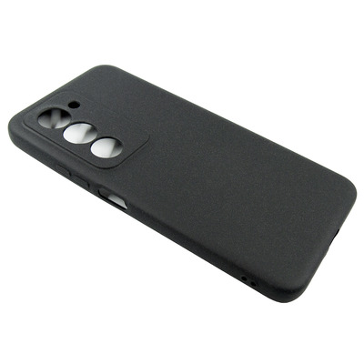 Чохол Dengos Carbon для Xiaomi Redmi 15 Black DG-TPU-CRBN-238