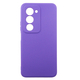 Чохол Dengos Carbon для Xiaomi Redmi 15 Purple DG-TPU-CRBN-239