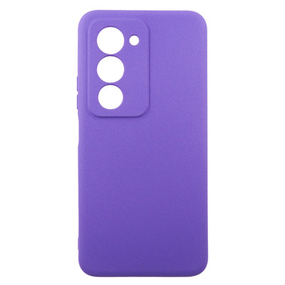 Чохол Dengos Carbon для Xiaomi Redmi 15 Purple DG-KM-164