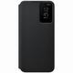 Чохол Samsung Smart Clear View Cover для Samsung Galaxy S22+ SM-S906 Black EF-ZS906CBEGRU