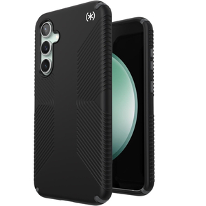 Чохол Speck Presidio2 Grip для Samsung Galaxy S23 FE SM-S711 Black 150589-3205