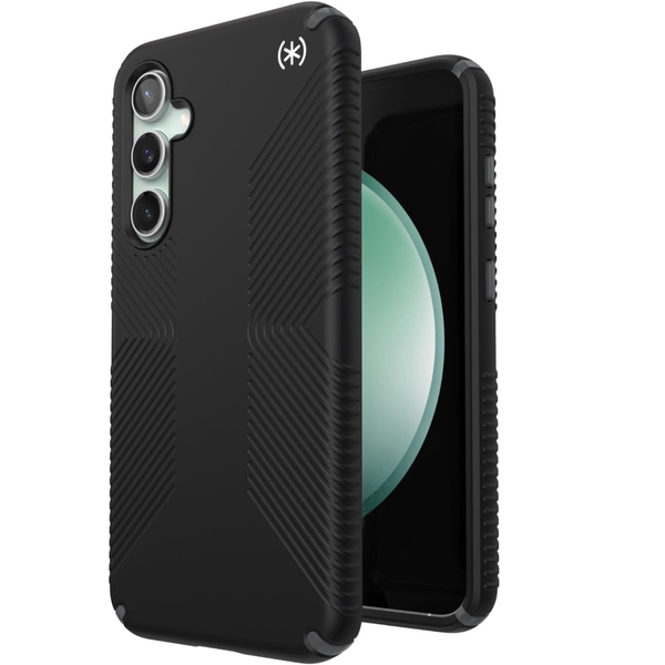 Чохол Speck Presidio2 Grip для Samsung Galaxy S23 FE SM-S711 Black 150589-3205