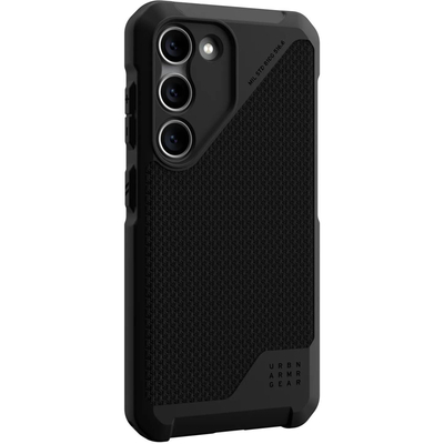 Чохол Urban Armor Gear Metropolis LT Pro для Samsung Galaxy S23 SM-S911 Kevlar Black 214169113940