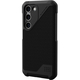 Чохол Urban Armor Gear Metropolis LT Pro для Samsung Galaxy S23 SM-S911 Kevlar Black 214169113940