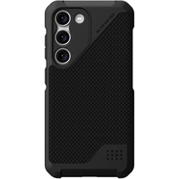 Чохол Urban Armor Gear Metropolis LT Pro для Samsung Galaxy S23 SM-S911 Kevlar Black 214169113940