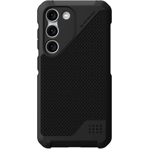 Чохол Urban Armor Gear Metropolis LT Pro для Samsung Galaxy S23 SM-S911 Kevlar Black 214169113940