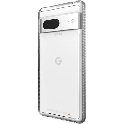 Чохол Zagg Gear4 Crystal Palace для Google Pixel 7 Clear 702009712 / 702010707