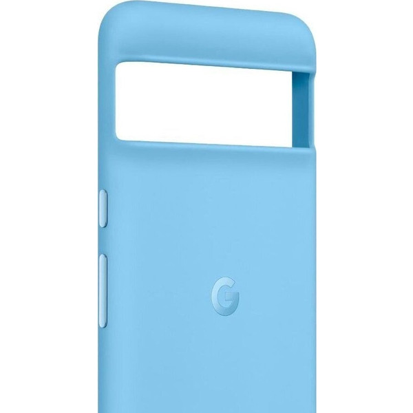 Чохол Google Official для Google Pixel 8 Pro Bright Blue GA04976