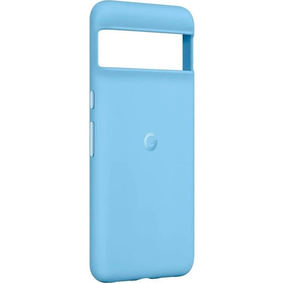Чохол Google Official для Google Pixel 8 Pro Bright Blue GA04976
