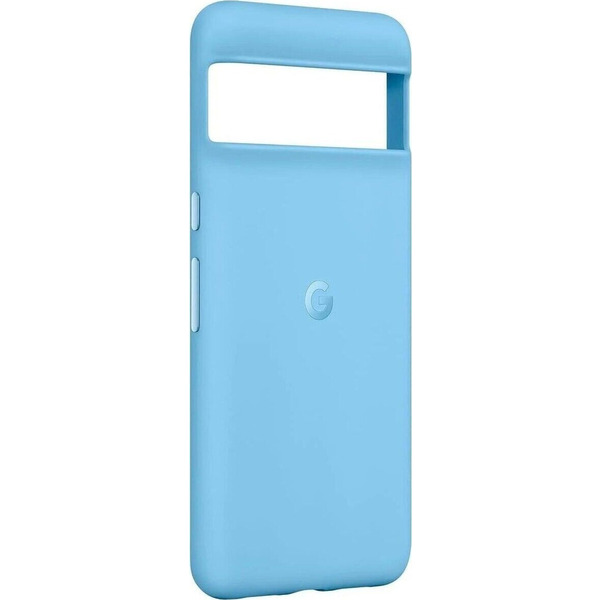 Чохол Google Official для Google Pixel 8 Pro Bright Blue GA04976