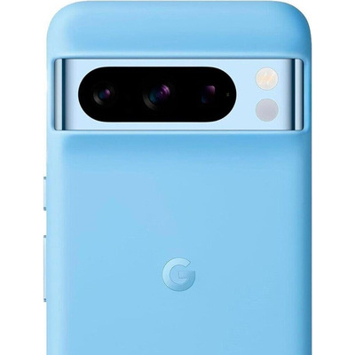 Чохол Google Official для Google Pixel 8 Pro Bright Blue GA04976