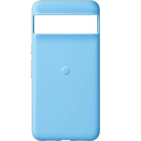 Чохол Google Official для Google Pixel 8 Pro Bright Blue GA04976