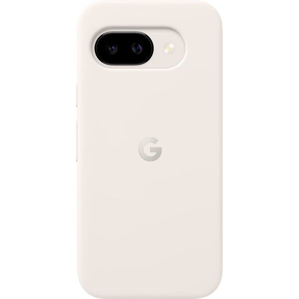 Чохол Google Official для Google Pixel 9a Porcelain GA09302