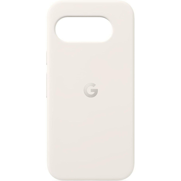 Чохол Google Official для Google Pixel 9a Porcelain GA09302