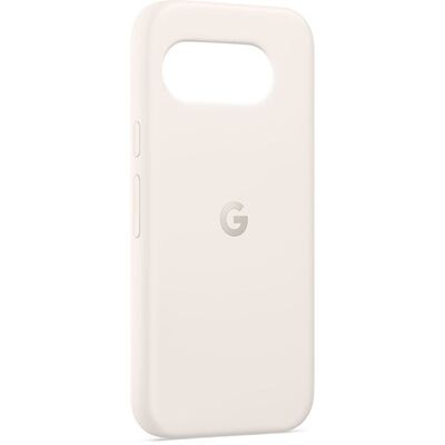 Чохол Google Official для Google Pixel 9a Porcelain GA09302