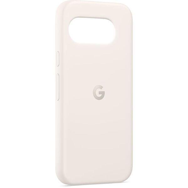 Чохол Google Official для Google Pixel 9a Porcelain GA09302