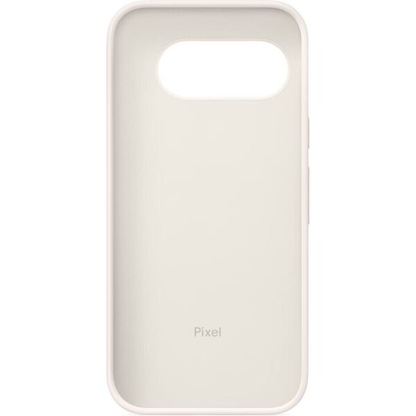 Чохол Google Official для Google Pixel 9a Porcelain GA09302