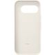 Чохол Google Official для Google Pixel 9a Porcelain GA09302