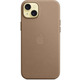 Чохол Apple FineWoven Case with MagSafe для Apple iPhone 15 Plus Taupe MT473