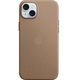 Чохол Apple FineWoven Case with MagSafe для Apple iPhone 15 Plus Taupe MT473