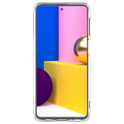 Чохол Samsung KDLab Protect Cover для Samsung Galaxy M31s SM-M317 GP-FPM317KDATW