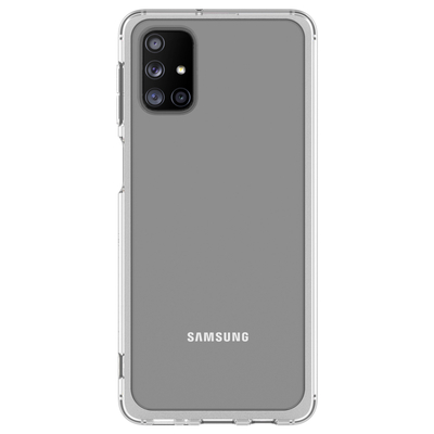 Чохол Samsung KDLab Protect Cover для Samsung Galaxy M31s SM-M317 GP-FPM317KDATW