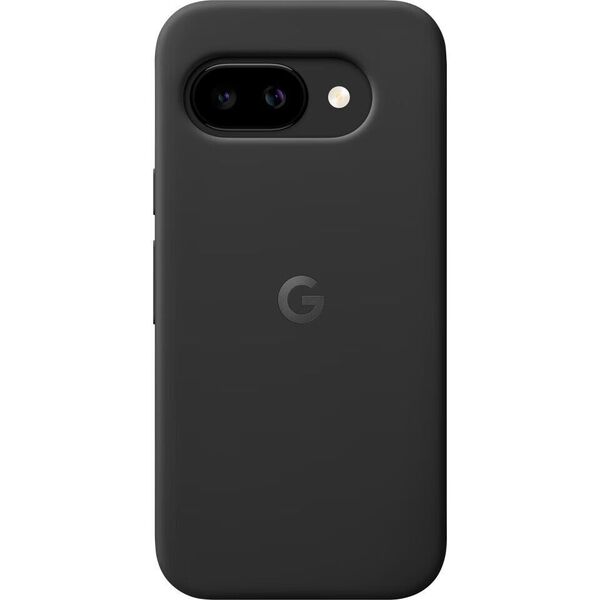 Чохол Google Official для Google Pixel 9a Obsidian GA09301