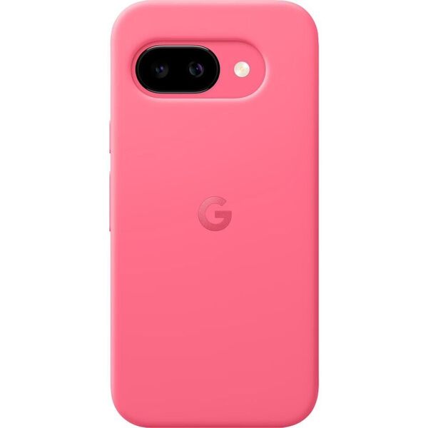 Чохол Google Official для Google Pixel 9a Peony GA09303