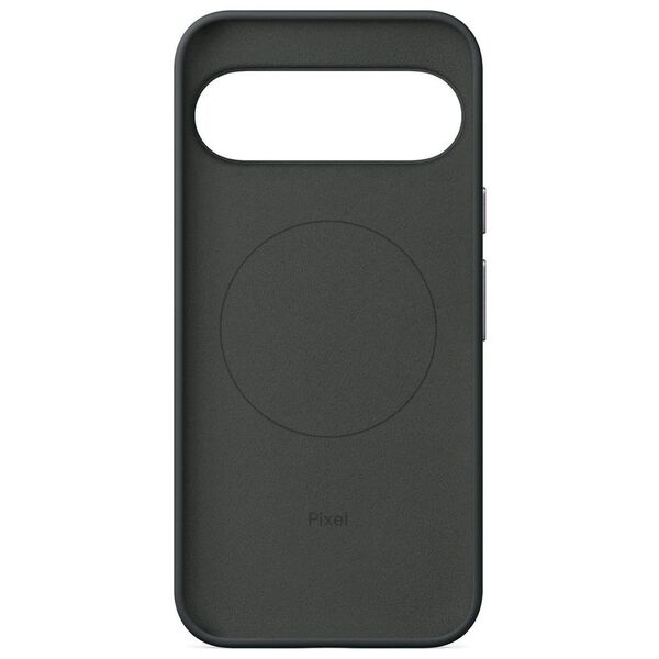 Чохол Google Pixelsnap для Google Pixel 10/10 Pro Obsidian GA09835