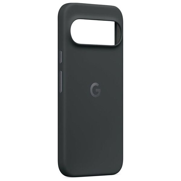 Чохол Google Pixelsnap для Google Pixel 10/10 Pro Obsidian GA09835