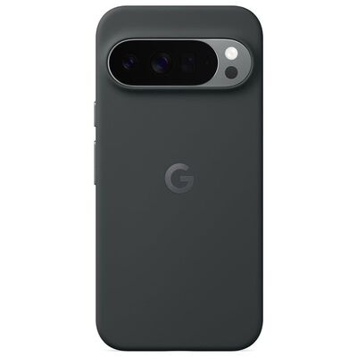 Чохол Google Pixelsnap для Google Pixel 10/10 Pro Obsidian GA09835