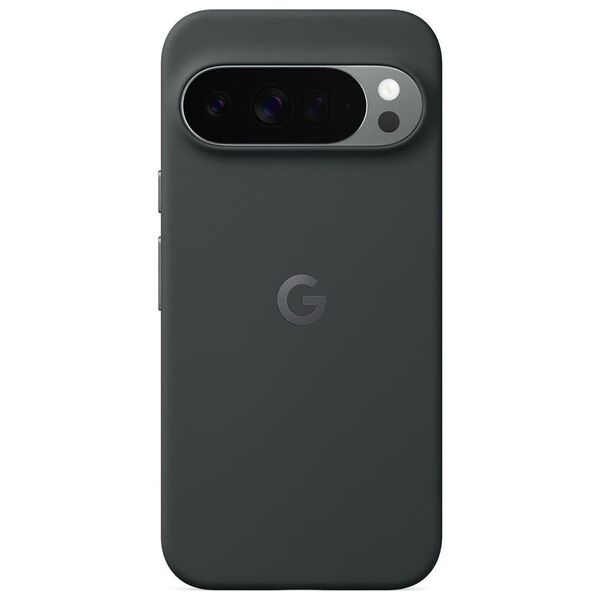 Чохол Google Pixelsnap для Google Pixel 10/10 Pro Obsidian GA09835
