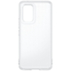 Чохол Samsung Soft Clear Cover для Samsung Galaxy A53 SM-A536 Transparent EF-QA536TTEGRU