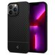 Чохол Spigen Core Armor для Apple iPhone 13 Pro Max Matte Black ACS03237