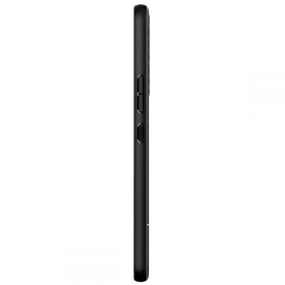 Чохол Spigen Core Armor для Samsung Galaxy A53 SM-A536 Black ACS04298