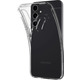 Чохол Spigen Crystal Flex для Samsung Galaxy S23 FE SM-S711 Crystal Clear ACS07040