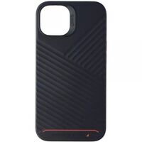 Чохол Zagg Gear4 Battersea Denali D30 Snap with MagSafe для Apple iPhone 14 Black/Red 702009988