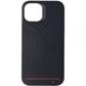 Чохол Zagg Gear4 Battersea Denali D30 Snap with MagSafe для Apple iPhone 14 Black/Red 702009988
