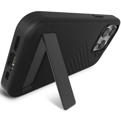 Чохол Zagg Gear4 Denali Snap with MagSafe w/ Kickstand для Apple iPhone 15 Pro Black 702312348 / 702312718