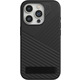 Чохол Zagg Gear4 Denali Snap with MagSafe w/ Kickstand для Apple iPhone 15 Pro Black 702312348 / 702312718