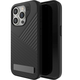 Чохол Zagg Gear4 Denali Snap with MagSafe w/ Kickstand для Apple iPhone 15 Pro Black 702312348 / 702312718