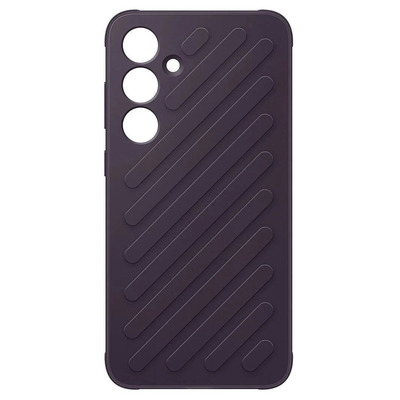 Чохол Samsung Shield Case для Samsung Galaxy S24 Plus SM-S926 Dark Violet GP-FPS926SACVW
