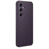 Чохол Samsung Shield Case для Samsung Galaxy S24 Plus SM-S926 Dark Violet GP-FPS926SACVW