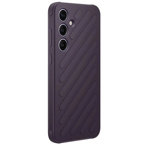 Чохол Samsung Shield Case для Samsung Galaxy S24 Plus SM-S926 Dark Violet GP-FPS926SACVW
