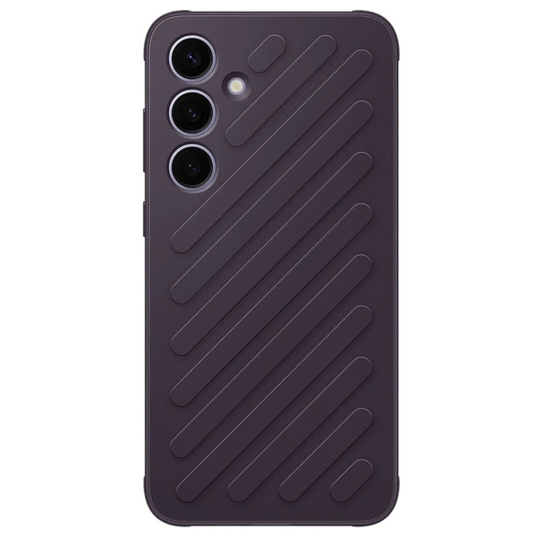 Чохол Samsung Shield Case для Samsung Galaxy S24 Plus SM-S926 Dark Violet GP-FPS926SACVW